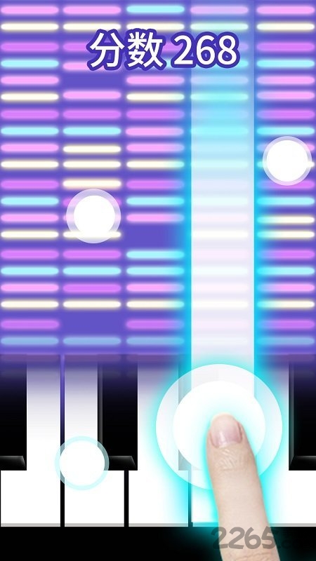 钢琴手免费版