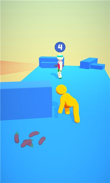 小小恶作剧游戏