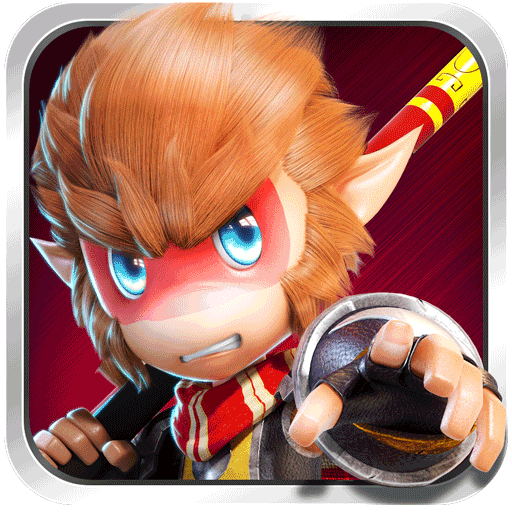 大闹天宫之众神降临内购破解版