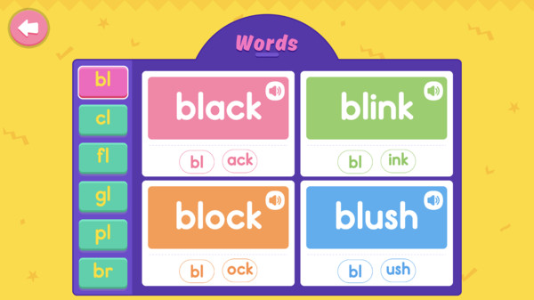 little phonics 4 app