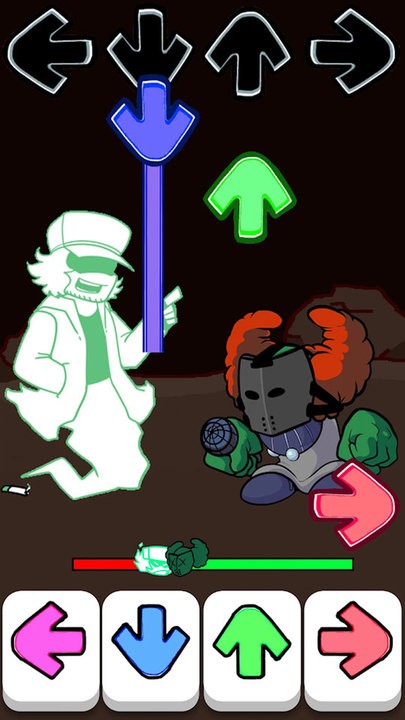 周末放克跳舞机手游