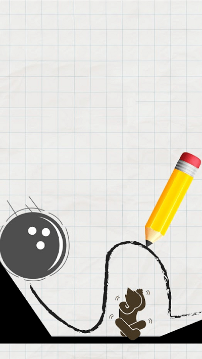 画线救救火柴人3手机版