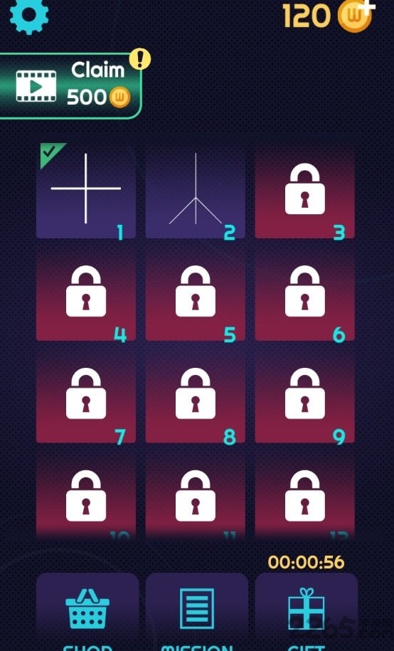 节奏魔法环游戏最新版