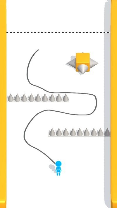 画线过三关手游