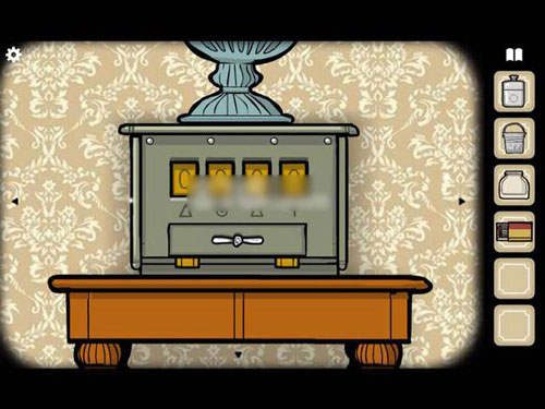 锈湖旅馆攻略 锈湖旅馆游戏攻略