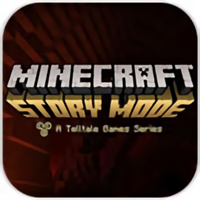 minecraftstorymode汉化版(我的世界：故事模式)