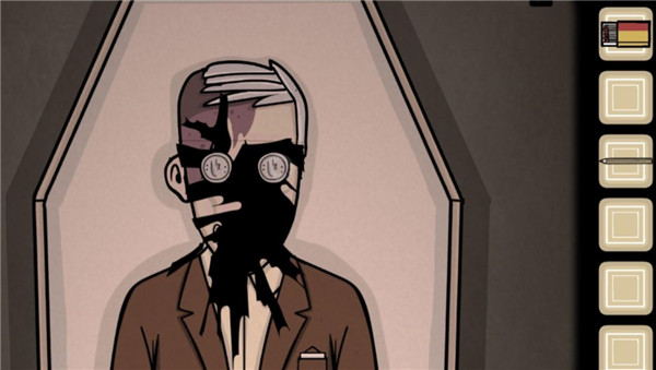 内在昔日中文版游戏攻略 内在昔日游戏攻略