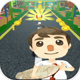 强尼跑酷最新版