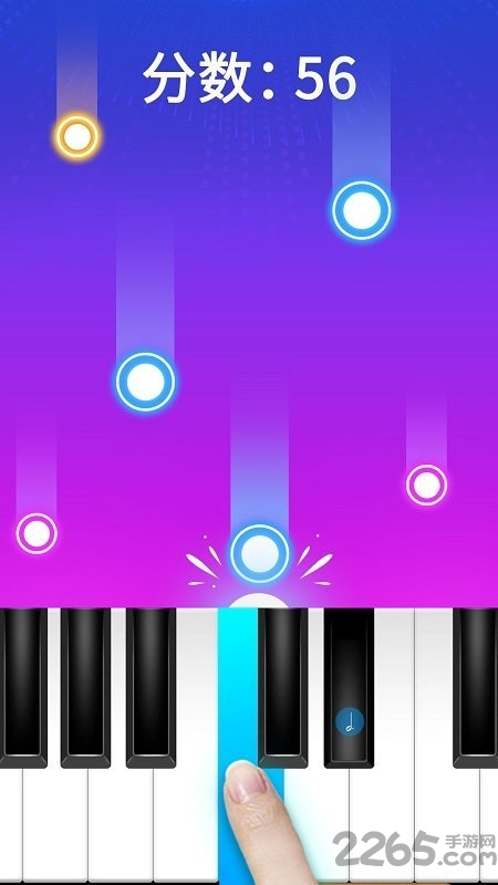 钢琴手免费版