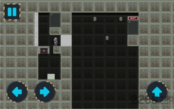 机器男孩手机版