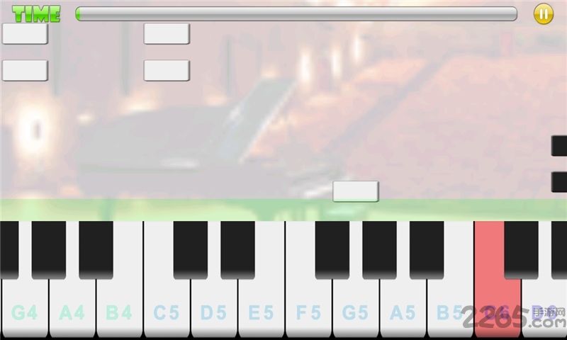 钢琴大师贝多芬手机版