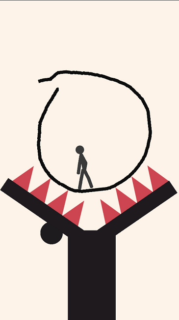 画线守护火柴人官方版