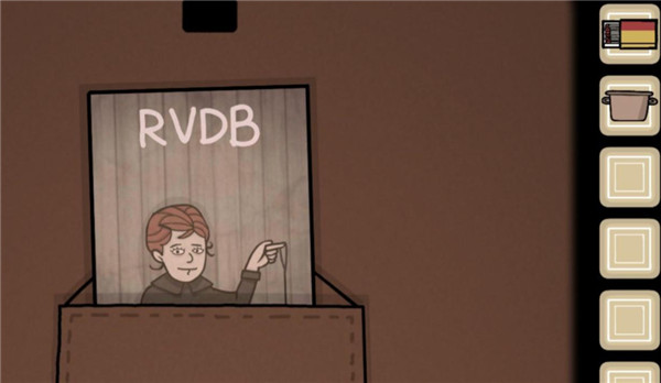 内在昔日中文版游戏攻略 内在昔日游戏攻略