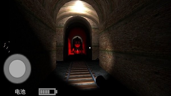 玩具轨道车手机版