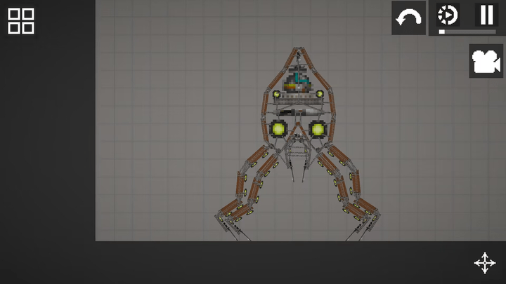 火柴人海扁高手游戏