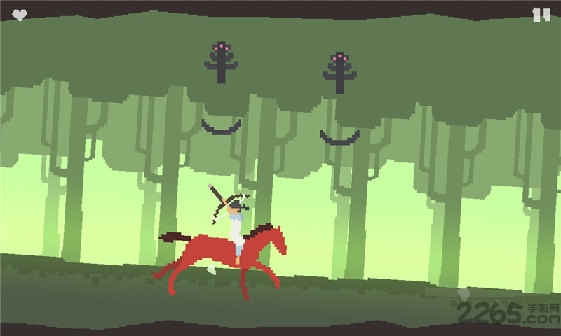 策马入山林内购破解版