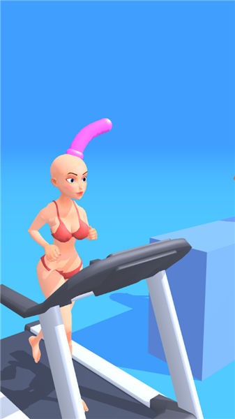 魔性吸盘手机版