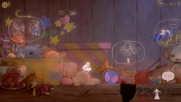 阁楼游戏 阁楼中文版游戏下载