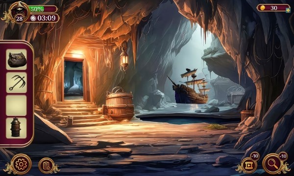 密室逃脱命运的回响游戏 密室逃脱命运的回响官方下载