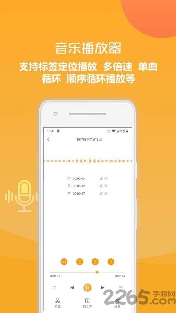 录音转换文字手机版