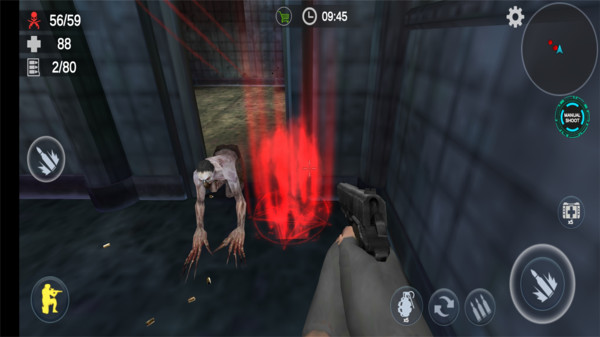 死亡扳机3手机版下载