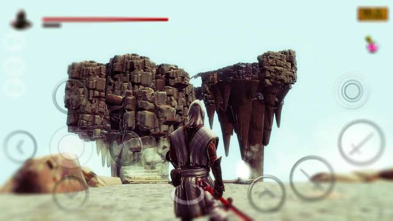 黑暗之刃内购破解版