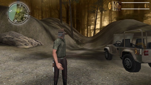 恐龙远征中文版