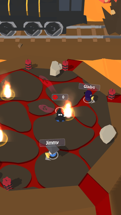 吸盘竞技场手游 吸盘竞技场最新版下载