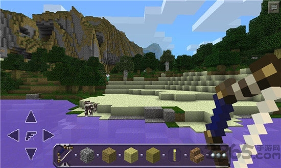 我的海上世界手机版