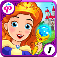 我的小公主城堡手机版