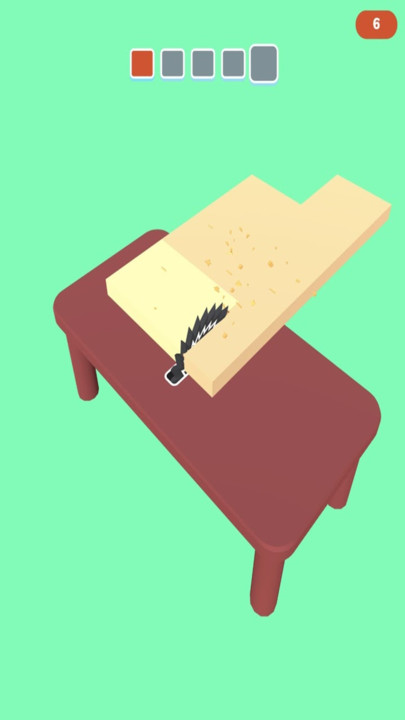 最好的木匠最新版