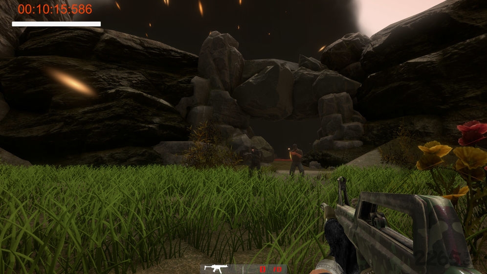 电竞英雄测试版