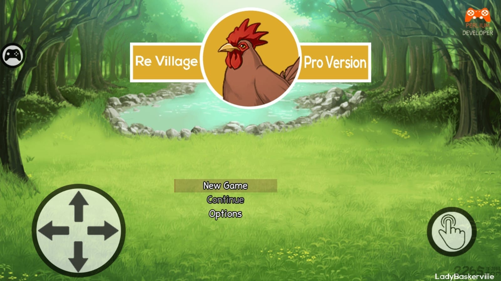 雷村最新版下载