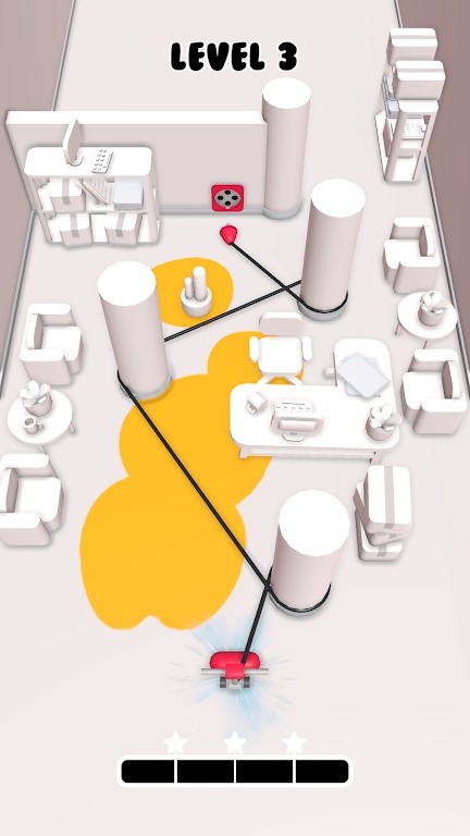 疯狂清洁工手机版下载