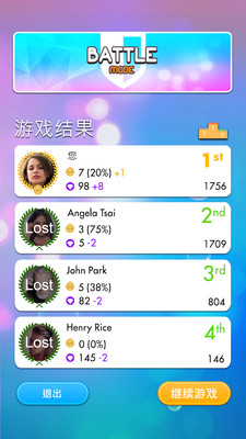 钢琴挑战2手机版