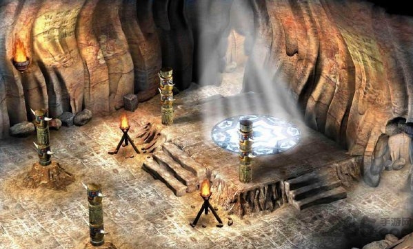 垃圾桶军团手机版