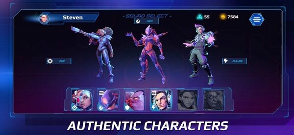 发电超速手机版