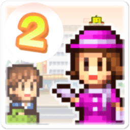 百货商店日记2汉化版