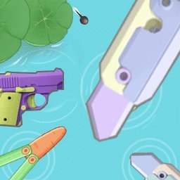 合成大比拼手机版