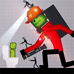 人类梦境游乐场游戏