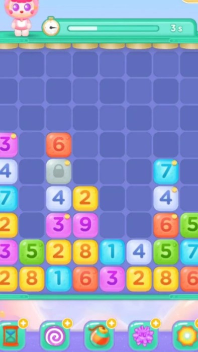 就是爱合成游戏