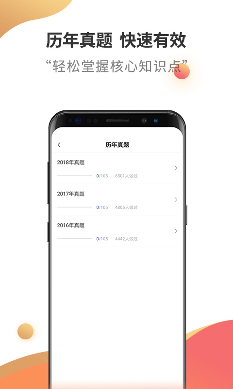 中级经济师考试云题库app