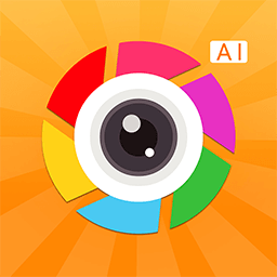 魔力特效相机官方版