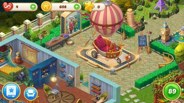 房子装修大师官方版下载