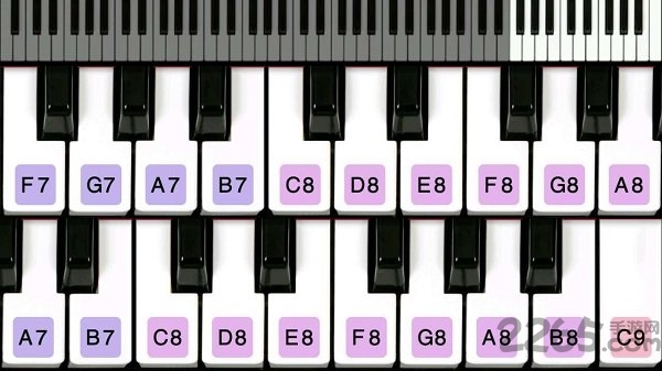 儿童钢琴音乐 儿童钢琴音乐手机版下载