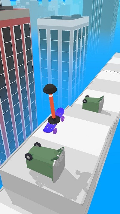 疯狂吸盘车官方版