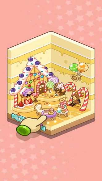 爱乐小镇钢琴达人游戏