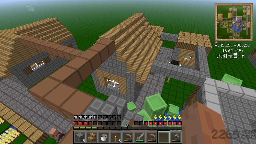 我的世界电视版 我的世界tv版下载