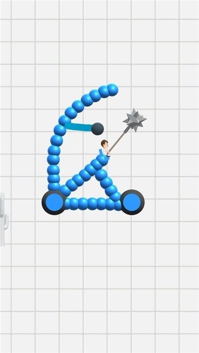 画线对决游戏(drawduel)