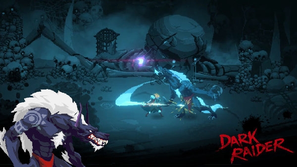 暗袭者完整版游戏